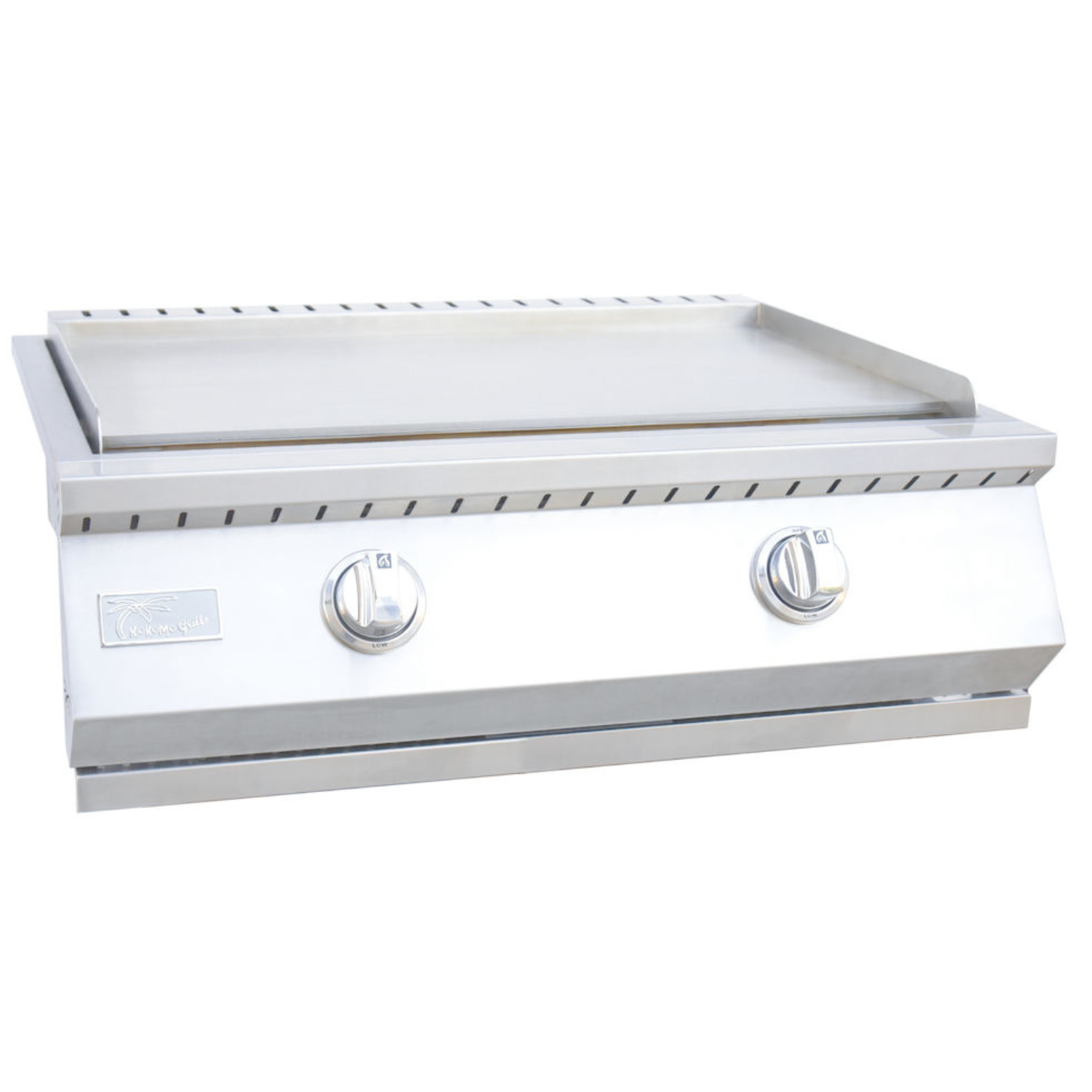 Kokomo Grills Griddle