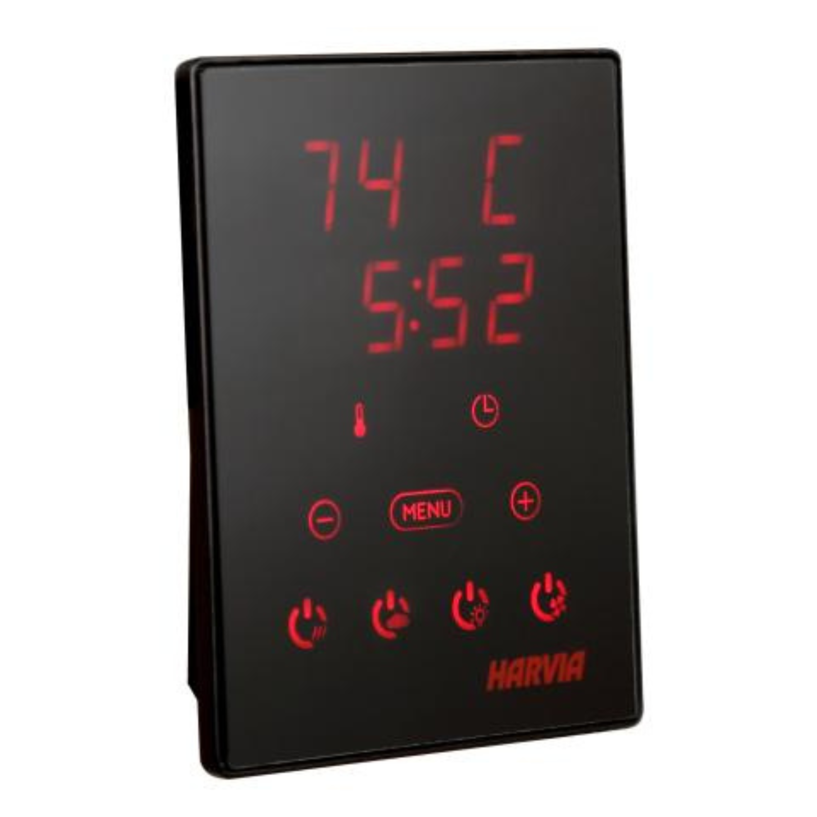 Harvia Xenio Series Digital Control for Sauna Heaters - Thumbnail 2