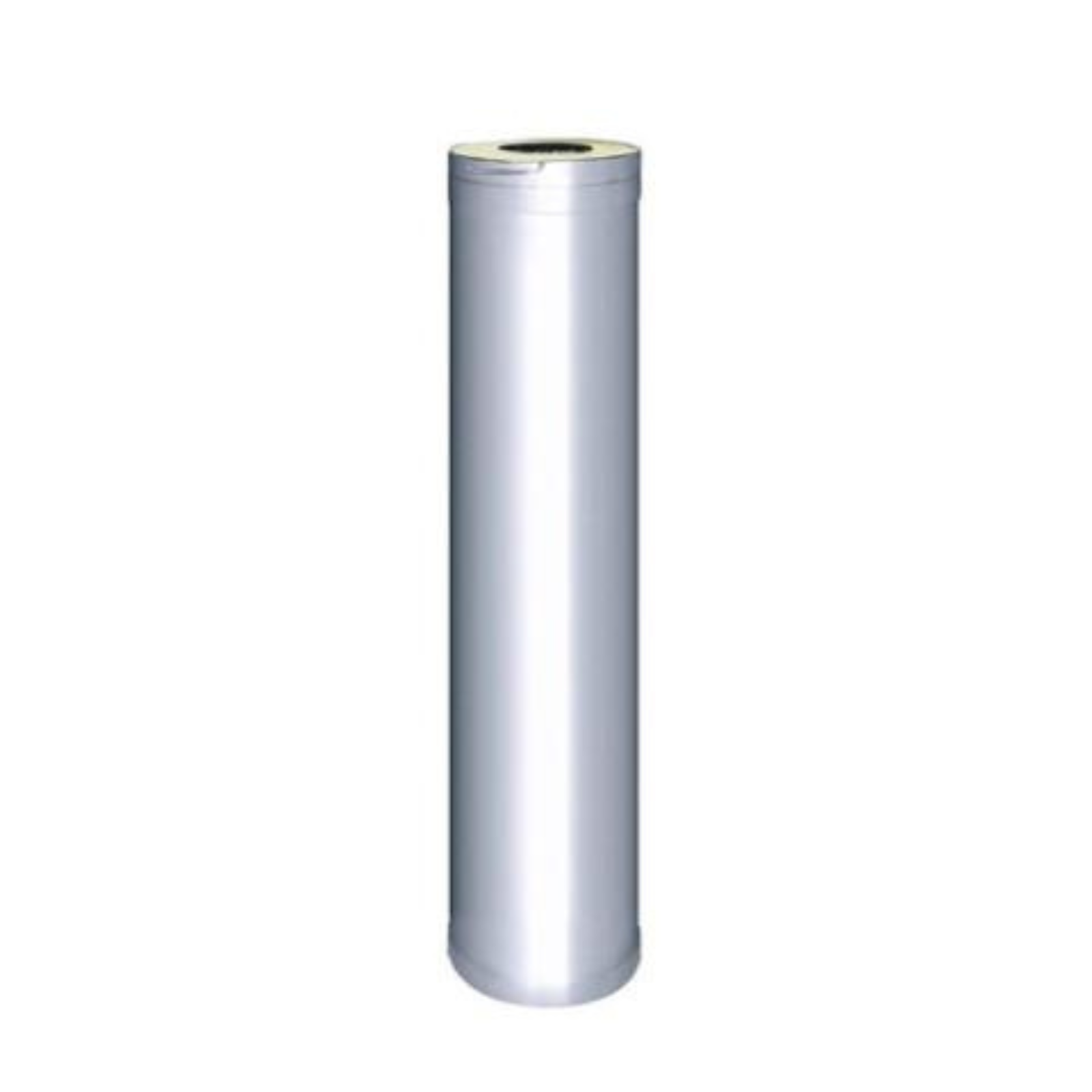 Harvia Chimney Extension for Sauna Wood Stove - Thumbnail 4