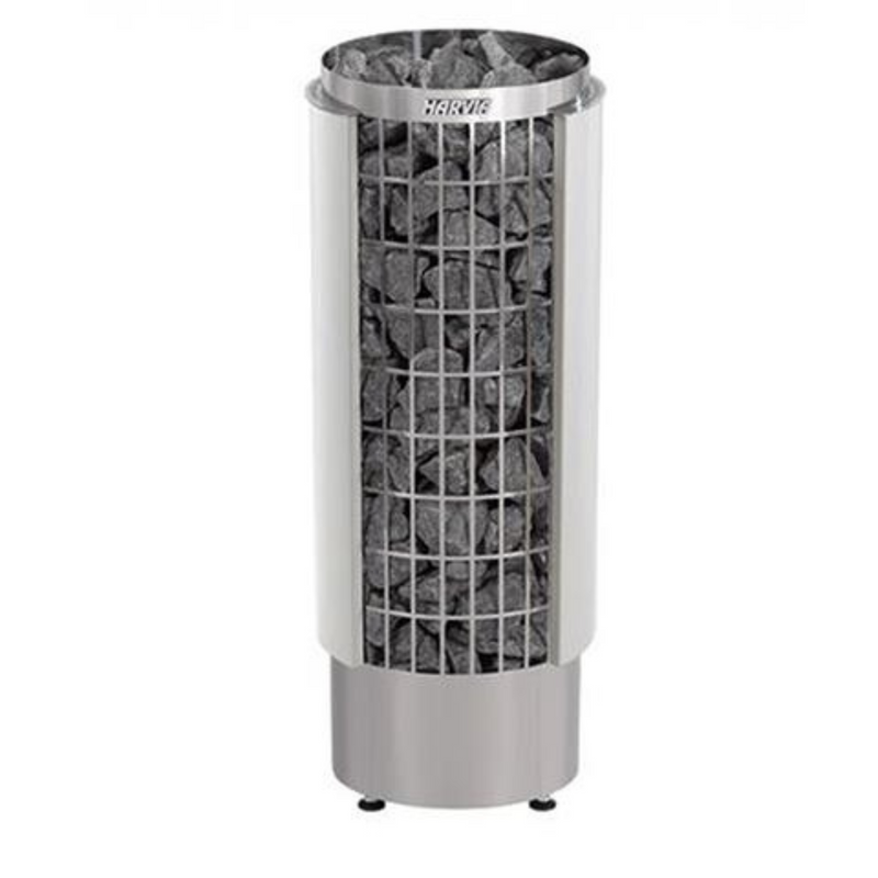 Premium Warmth: Harvia Cilindro 8kW Sauna Heater
