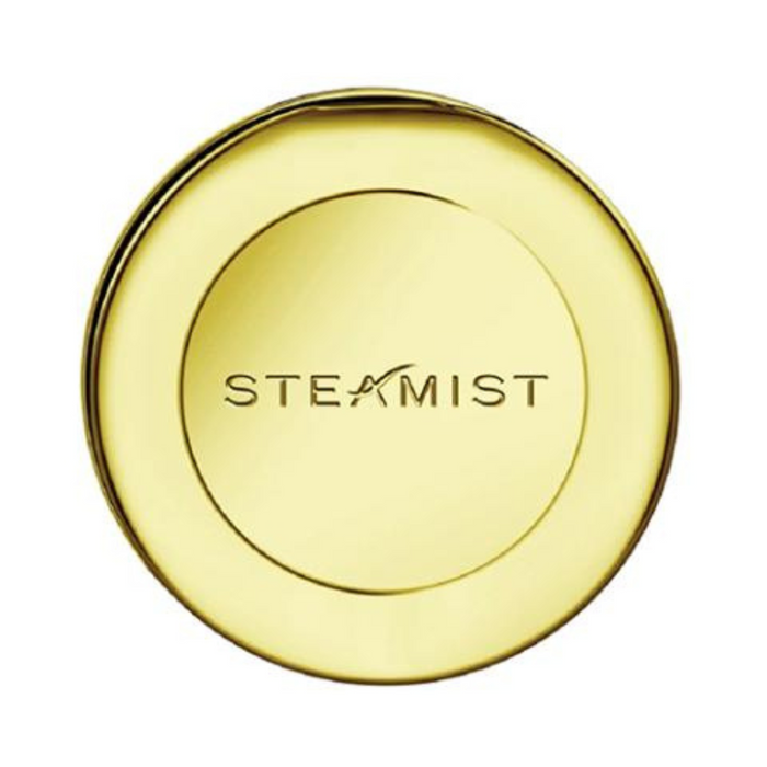 Classic Simplicity: Steamist 3199R Round Steamhead