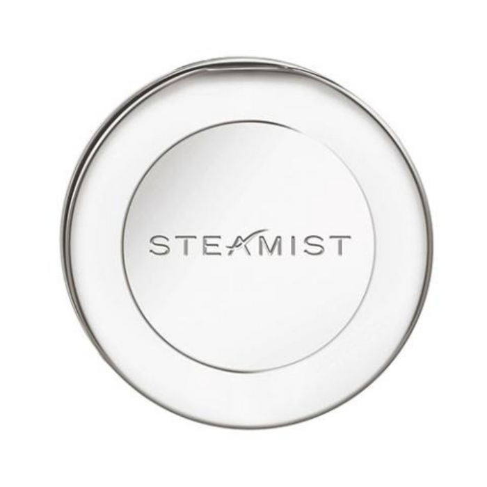 Classic Simplicity: Steamist 3199R Round Steamhead