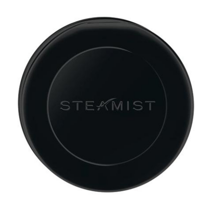 Classic Simplicity: Steamist 3199R Round Steamhead