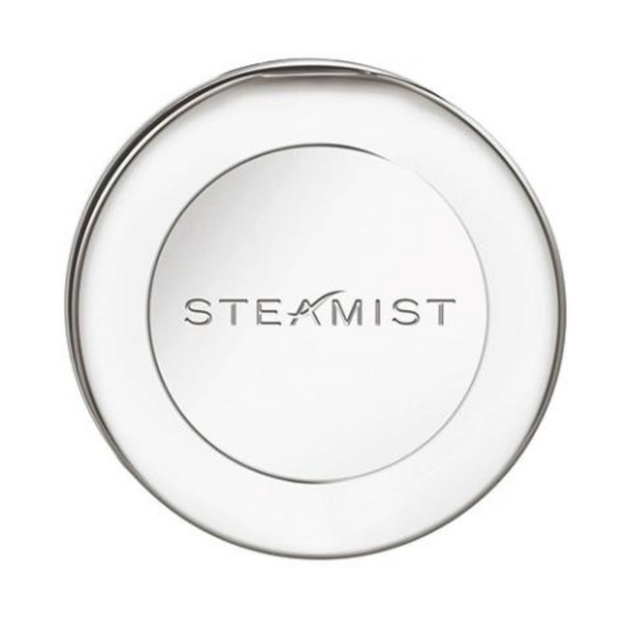 Classic Simplicity: Steamist 3199R Round Steamhead