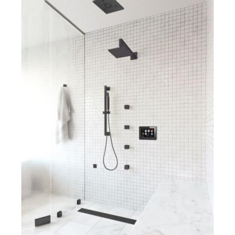 ThermaSol 7" ThermaTouch & Square Wellness Package
