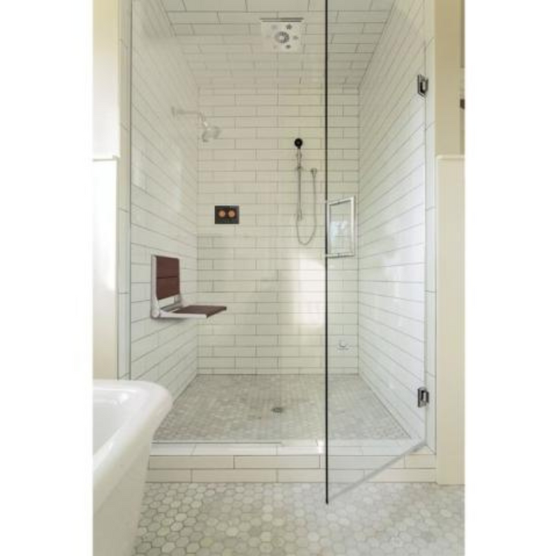 ThermaSol 7" ThermaTouch & Square Wellness Package