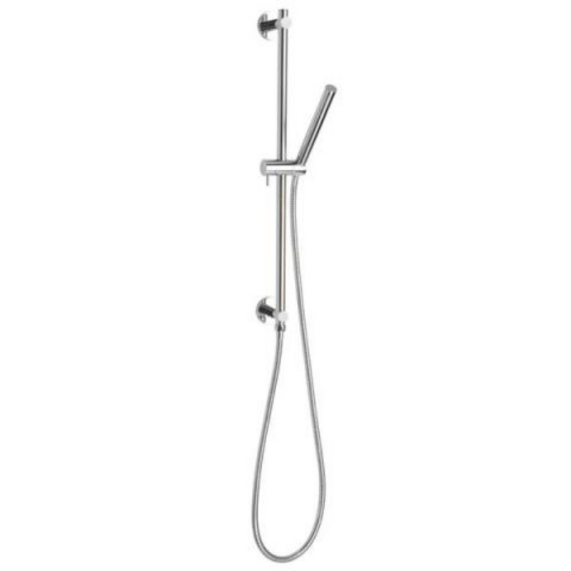 ThermaSol Round Shower Package with Digital Valve