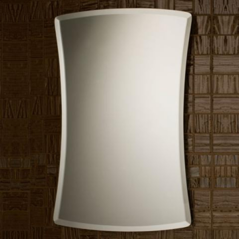 ThermaSol Avant, Cupola, Eclipse, Rhombus Fog-Free Mirror