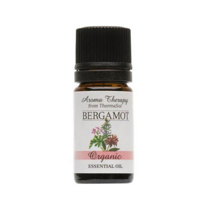 ThermaSol Aromatherapy Essential Oils Set - 5 ML Each