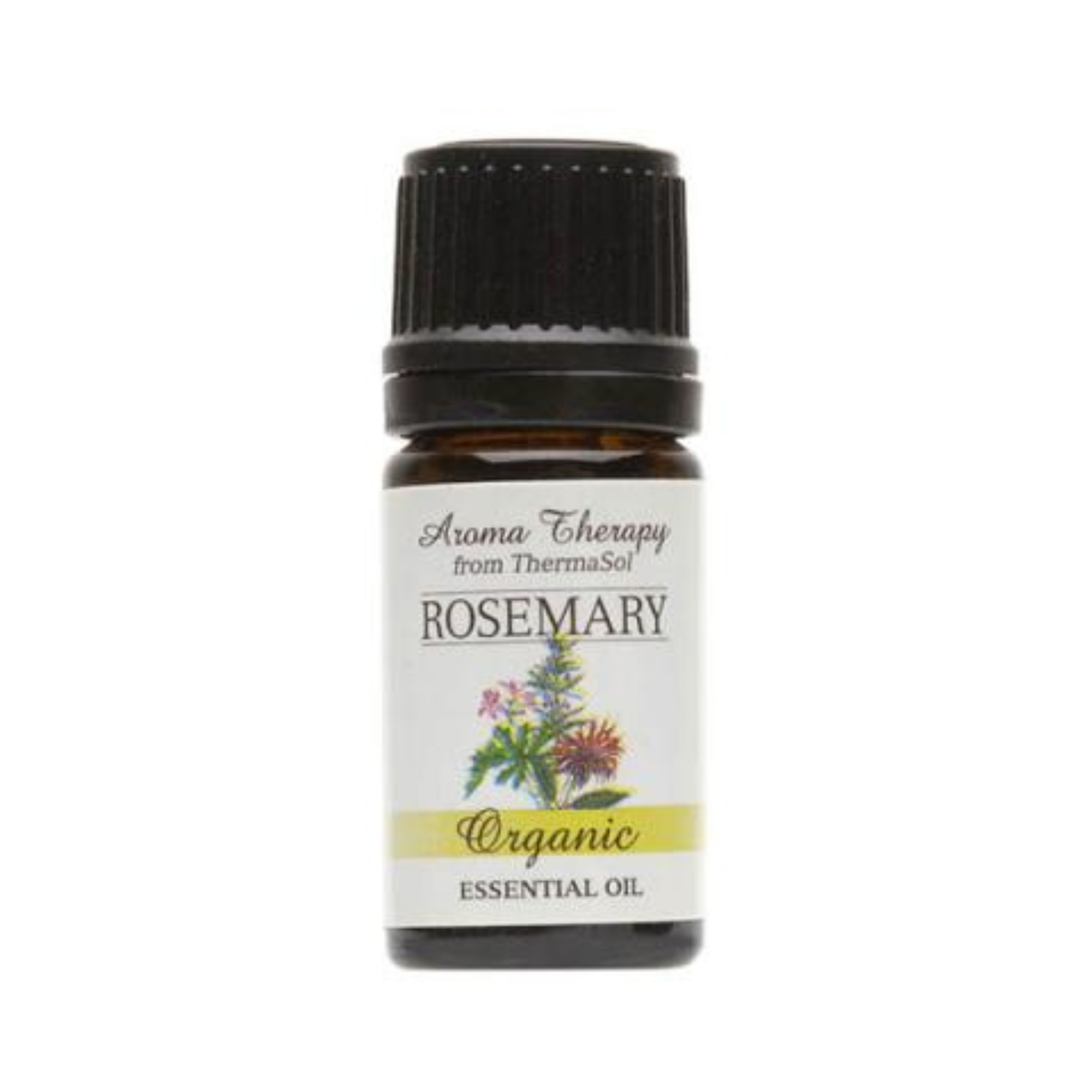 ThermaSol Essential Oils