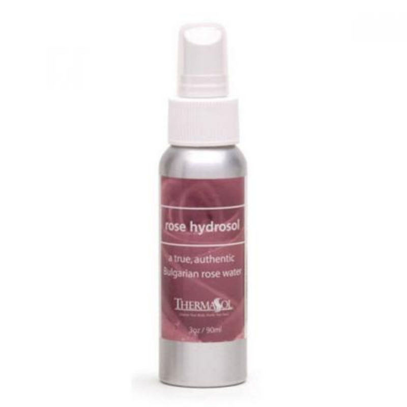 ThermaSol Aromatherapy HydroSol Mist Essential Oils - 3oz Each