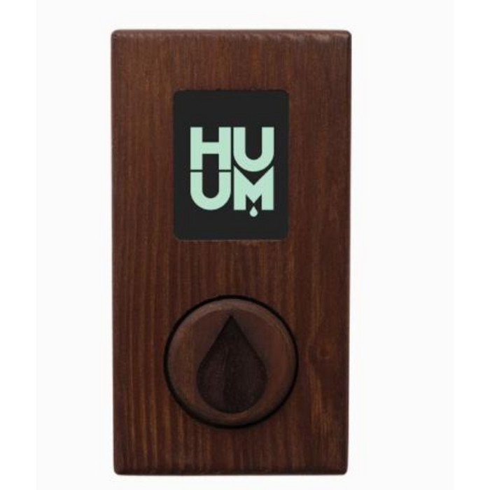 HUUM UKU Digital Sauna Controller in Stylish Black