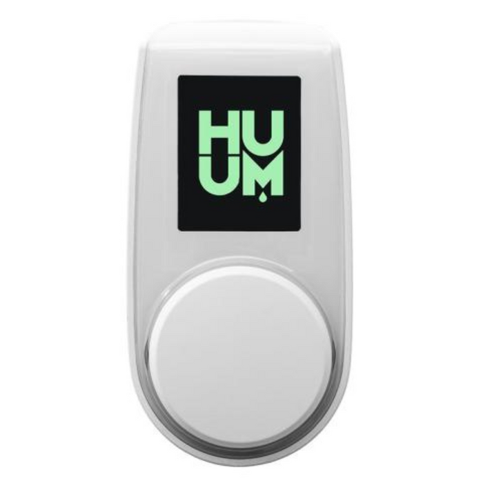 HUUM UKU Digital Sauna Controller in Stylish Black