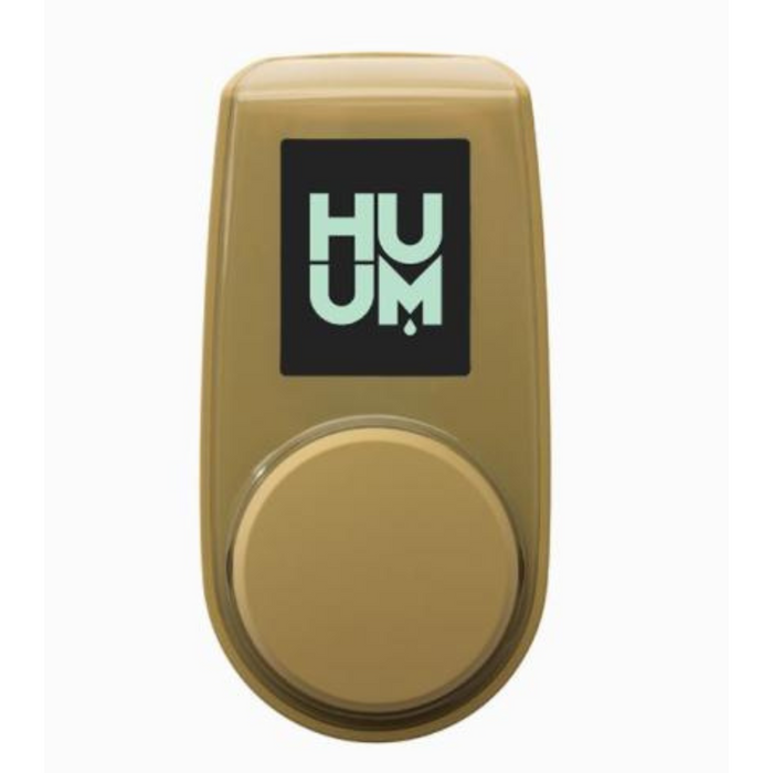 HUUM UKU Digital Sauna Controller in Stylish Black