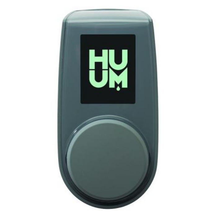 HUUM UKU Digital Sauna Controller in Stylish Black