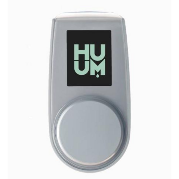 HUUM UKU Digital Sauna Controller in Stylish Black