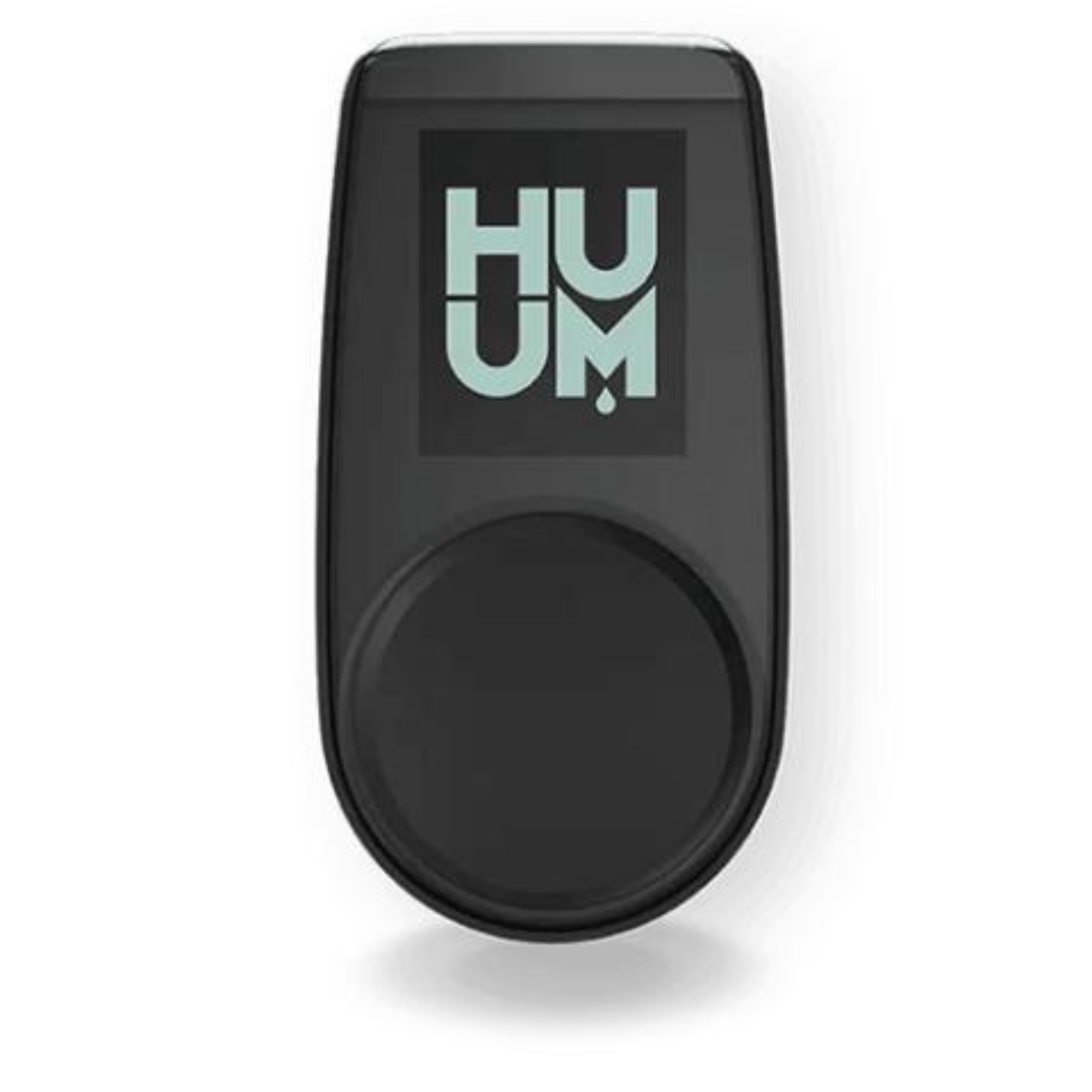 HUUM UKU Digital Sauna Controller in Stylish Black - Thumbnail 2