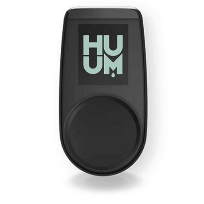 HUUM UKU Digital Sauna Controller in Stylish Black