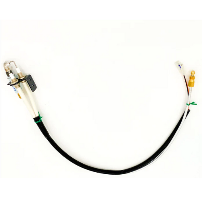 Natural Gas Pilot Generator for Piezo Electronic Ignition System