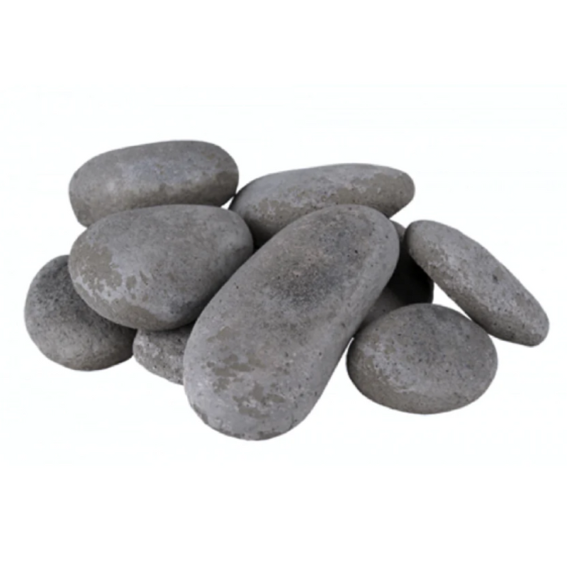 Natural Sauna Rocks