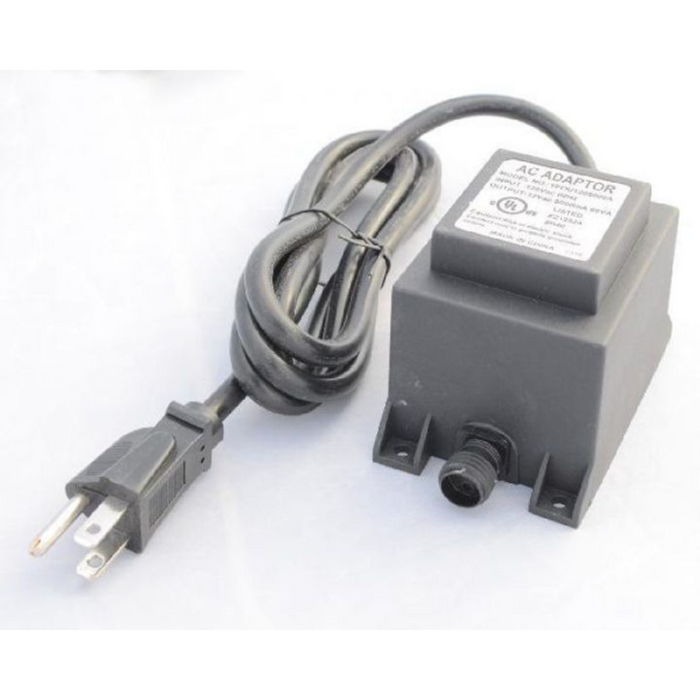 Transformer for Pro Kokomo BBQ Grill Lights 110 Plug in