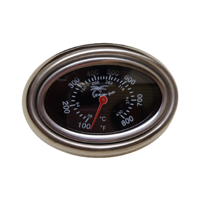 Temperature Gauge