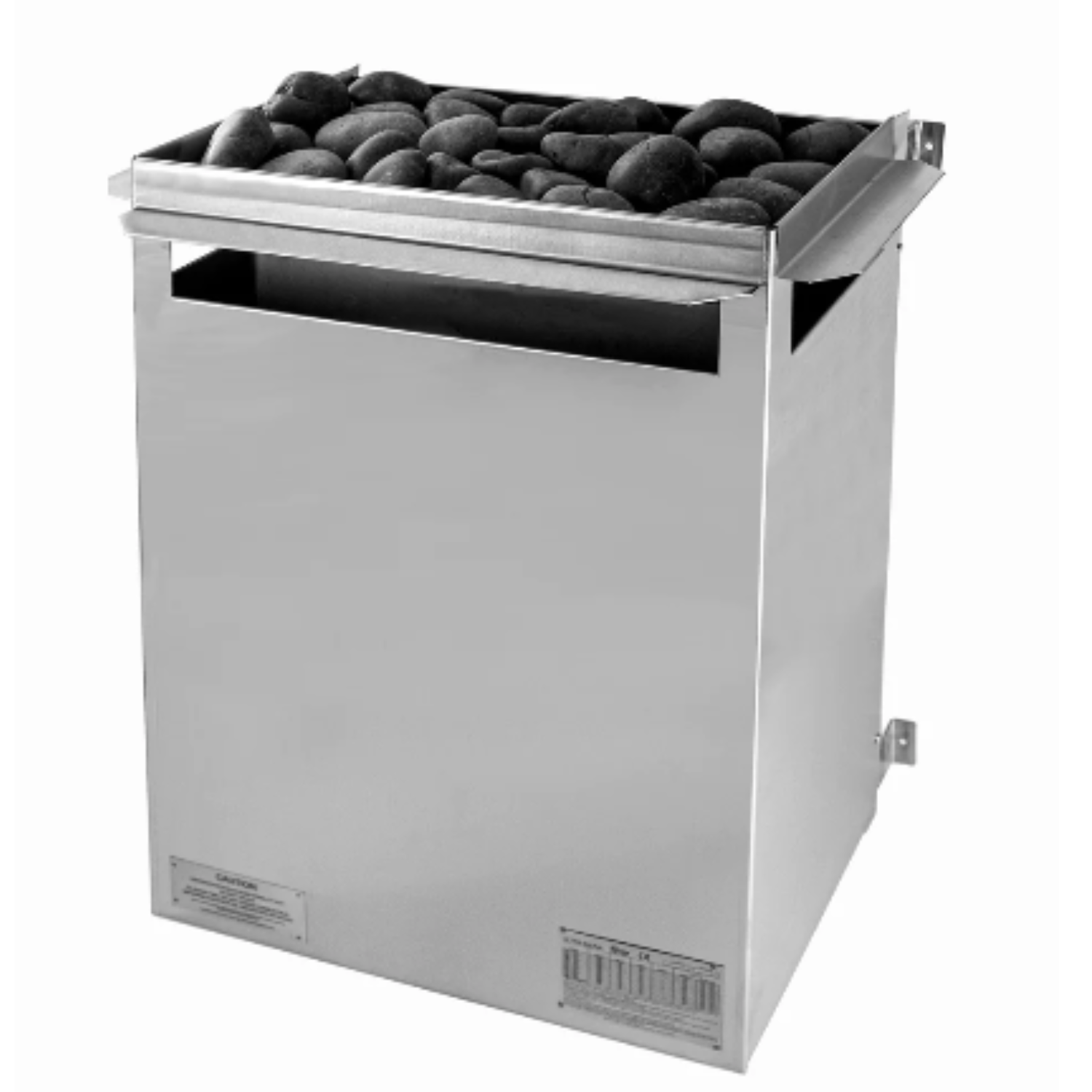 Scandia Sauna Heater - Thumbnail 3