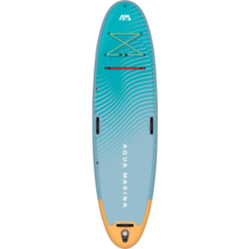 Aqua Marina Dhyana (Summer Vacation)