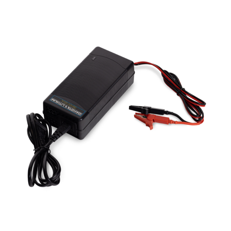 24V 5A Dakota Lithium LiFePO4 Battery Charger