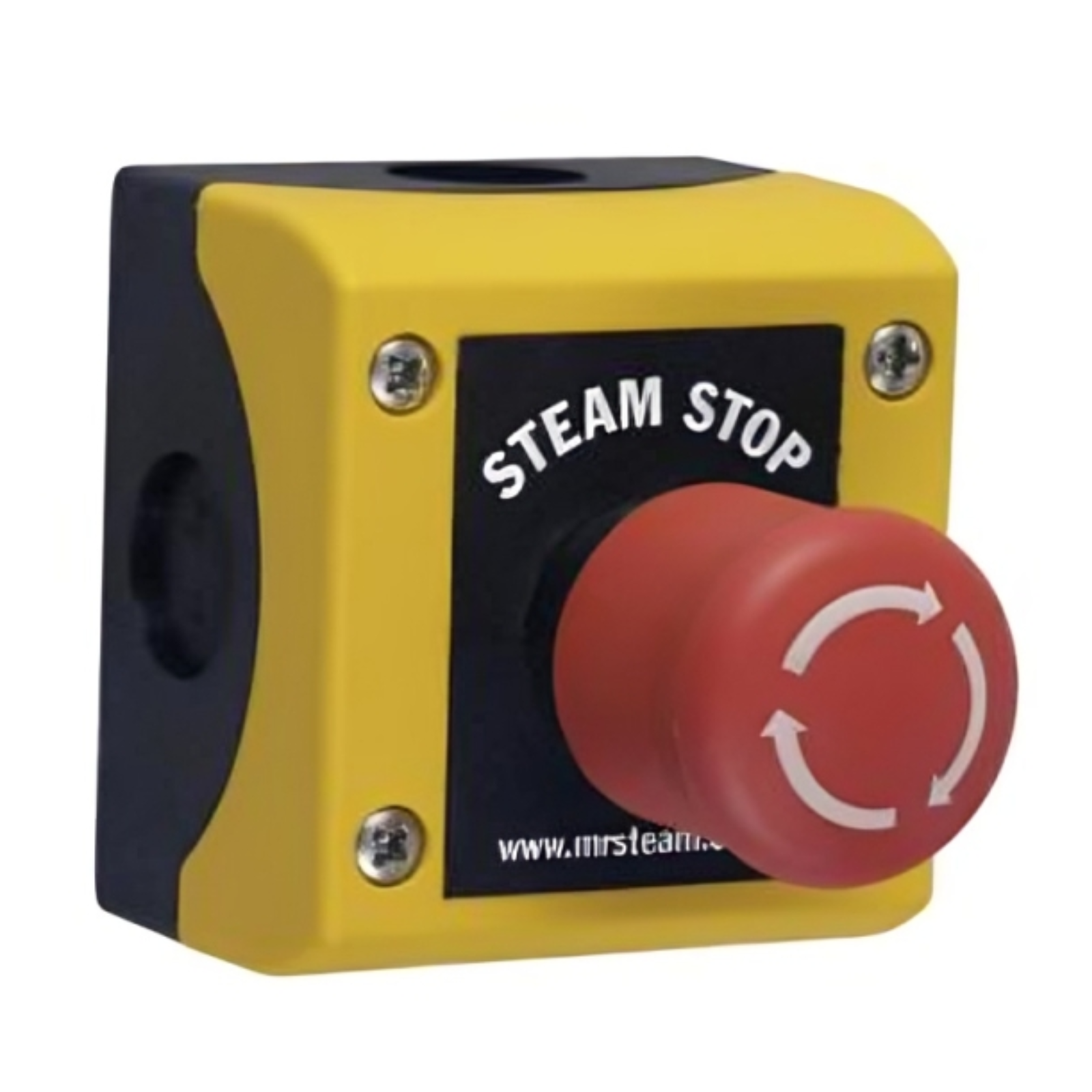 Mr. Steam CU SteamStop Stop Switch