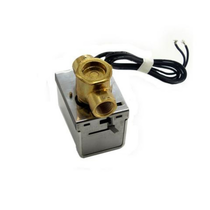 Steamist AD-900-208 Auto Drain: Easy 208V Steam Generator Maintenance