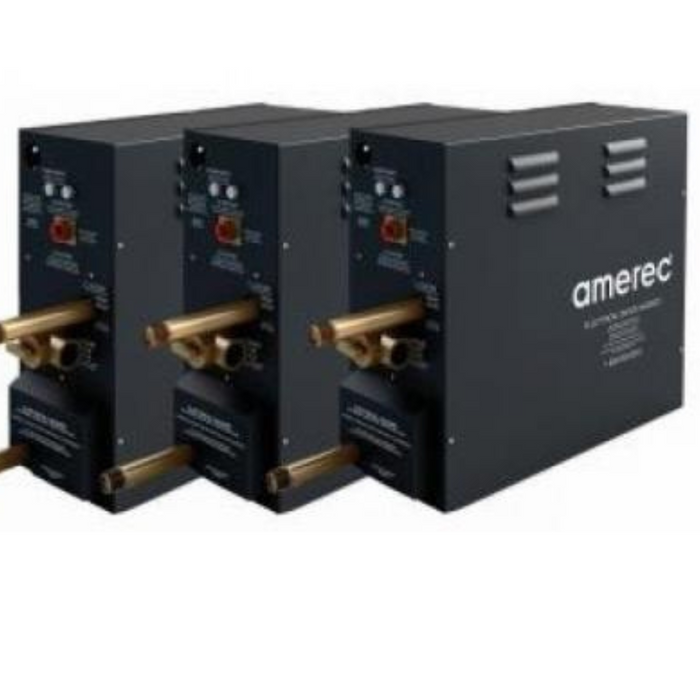 Amerec AK-Series 30kW Steam Shower Generator (240V)