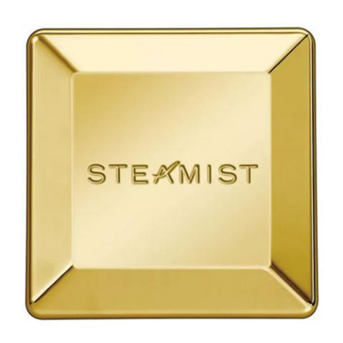 Elegance in Steam: Steamist 3199 Square Steamhead