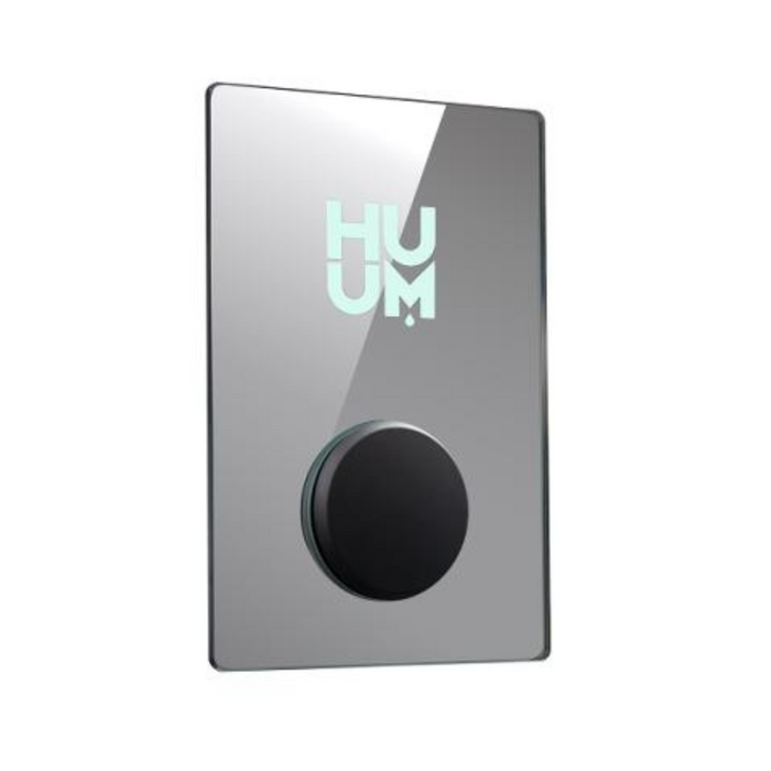 HUUM UKU Wi-Fi Mirror Digital Sauna Controller