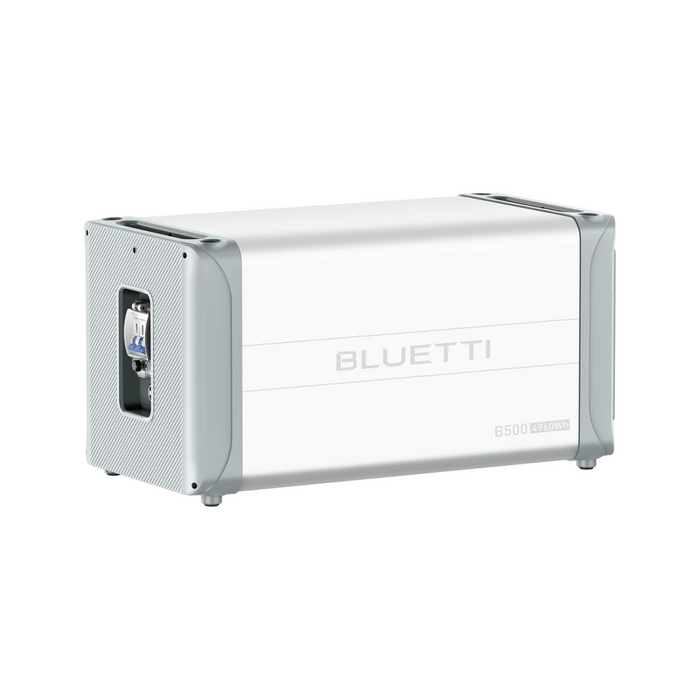 BLUETTI B500 Expansion Battery | 4,960Wh