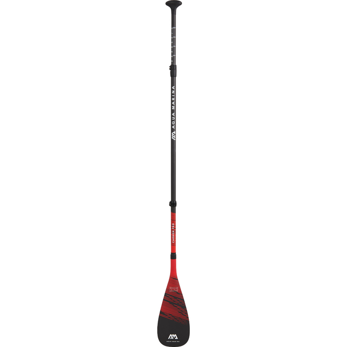 CARBON PRO Adjustable Carbon Fiber iSUP Paddle