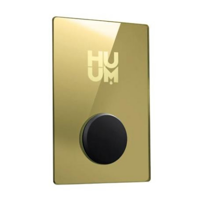 HUUM UKU Wi-Fi Gold Digital Sauna Controller