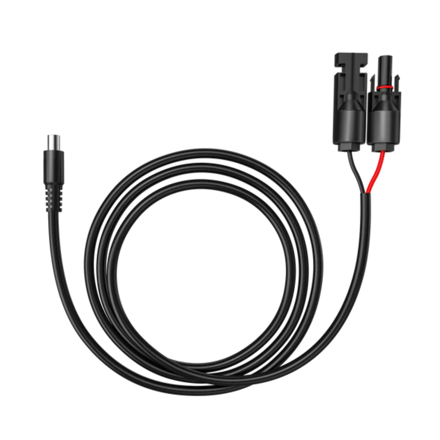 Solar Charging Cable for AC180/B80/EB3A/EB70/EB70S