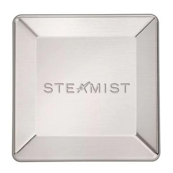 Elegance in Steam: Steamist 3199 Square Steamhead