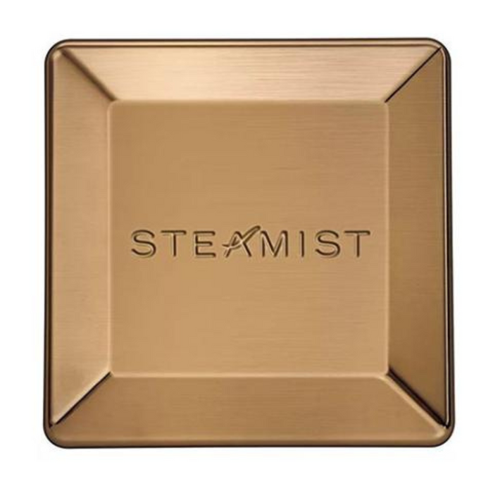 Elegance in Steam: Steamist 3199 Square Steamhead