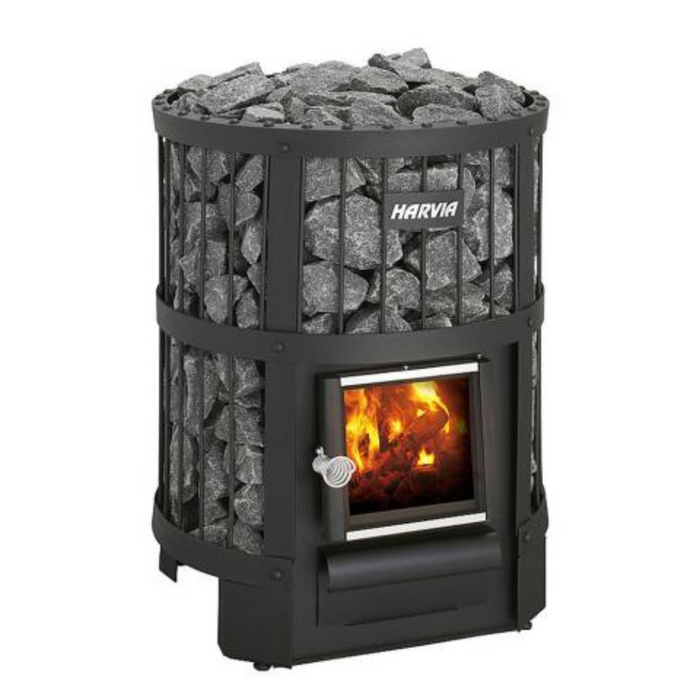 Harvia Legend Edition 16.0kW Wood Sauna Stove