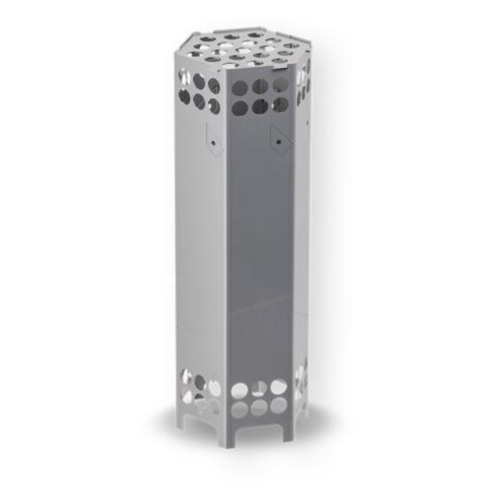 HUUM Air Tunnel for Hive and Hive Mini Sauna Heaters