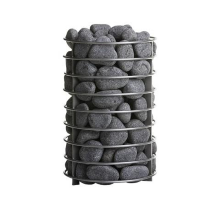 HUUM Stone Cage for HIVE Sauna Stoves