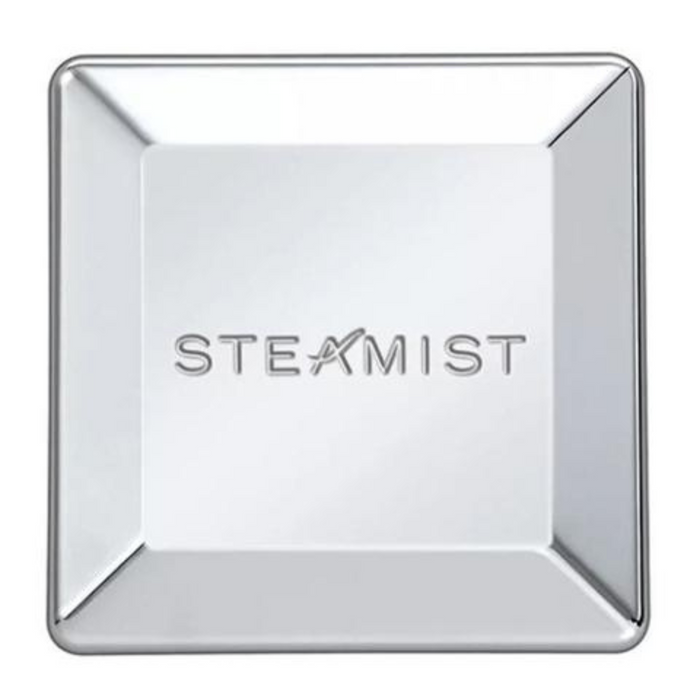 Elegance in Steam: Steamist 3199 Square Steamhead