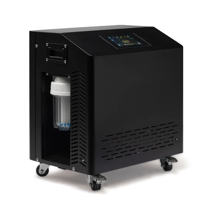 Dynamic Cold Therapy .8 HP Chiller with WiFi App – Cold & Heat Functions