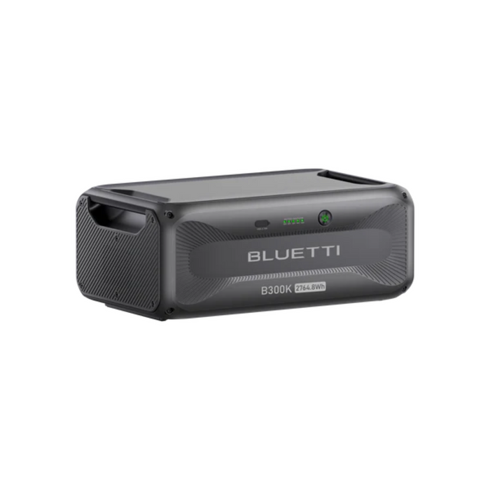 BLUETTI B300K Expansion Battery | 2,764.8Wh