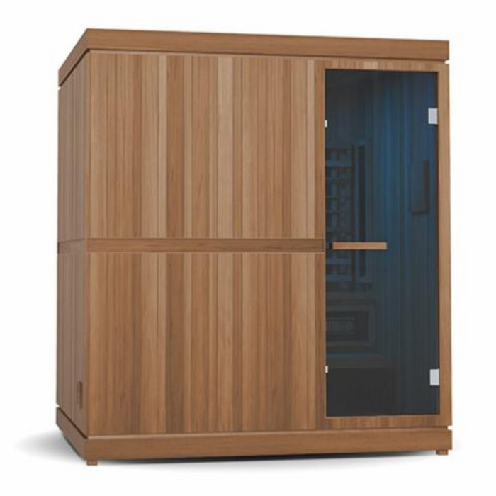 Finnmark FD-5 XL Infra-Steam Home Sauna