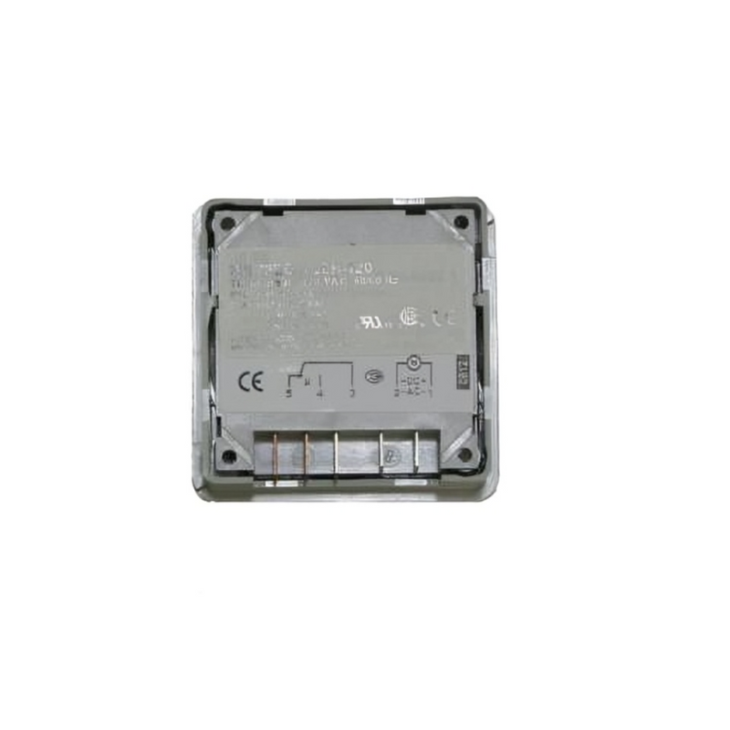Mr.Steam 103805 MIL 72 Pin-Type Blowdown Timer
