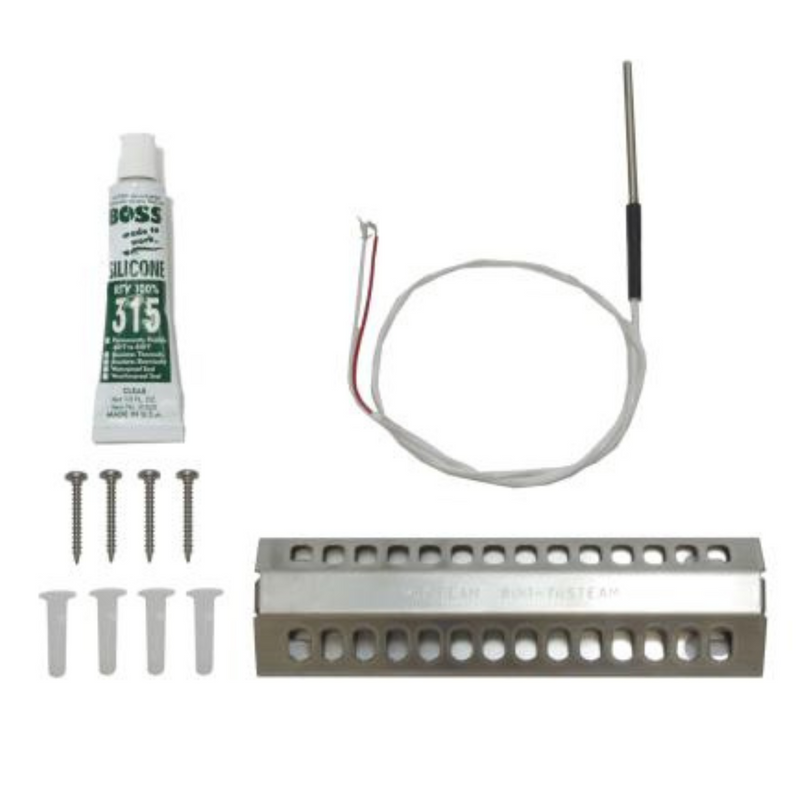 MrSteam 104067-1 D1 PLUS Sensor with Guard