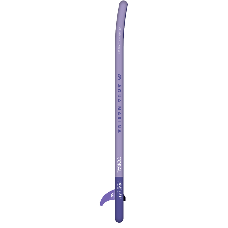 Coral Series Inflatable Stand-Up Paddle Boards
